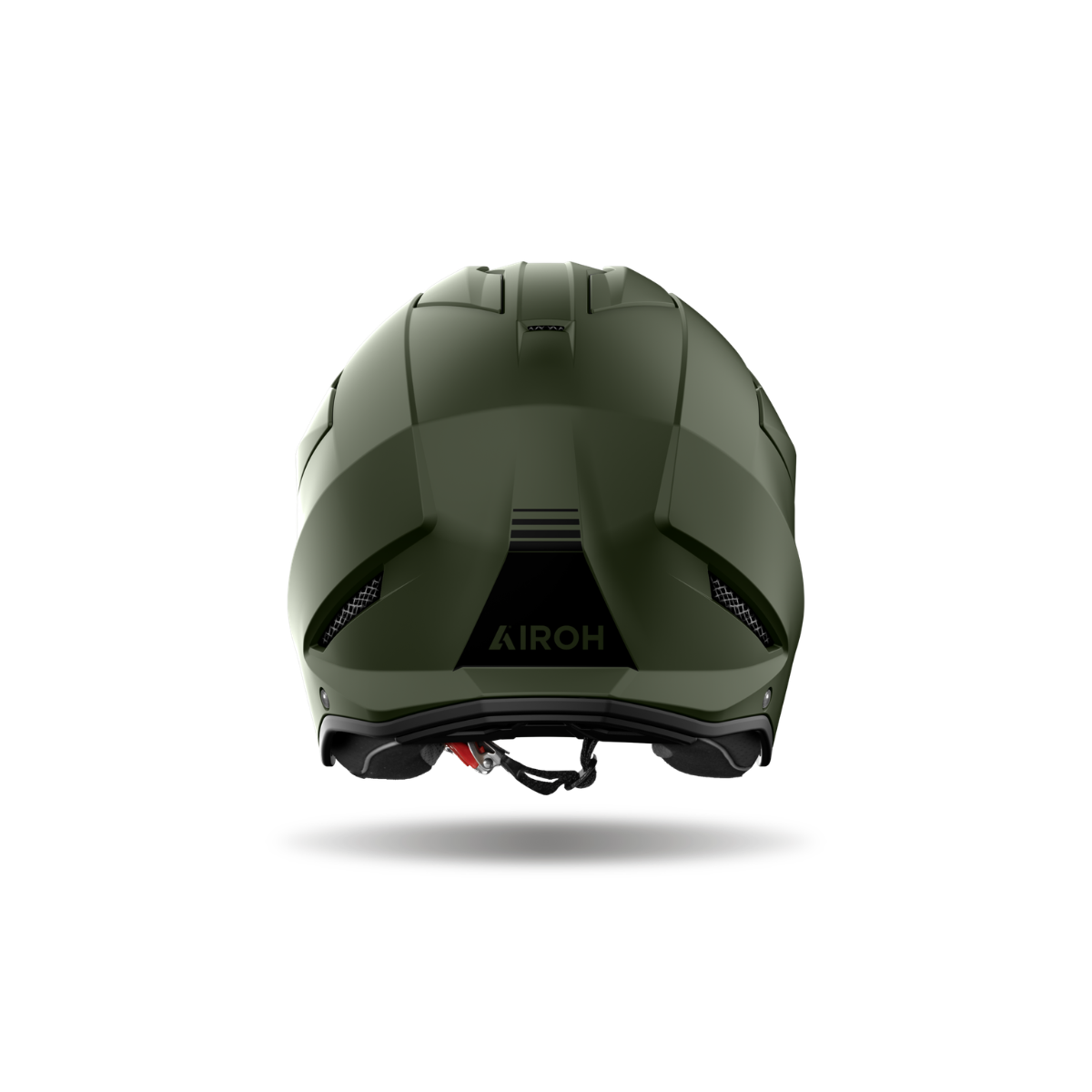 KOMBAKT VERDE MILITAR MATE - Imagen 3