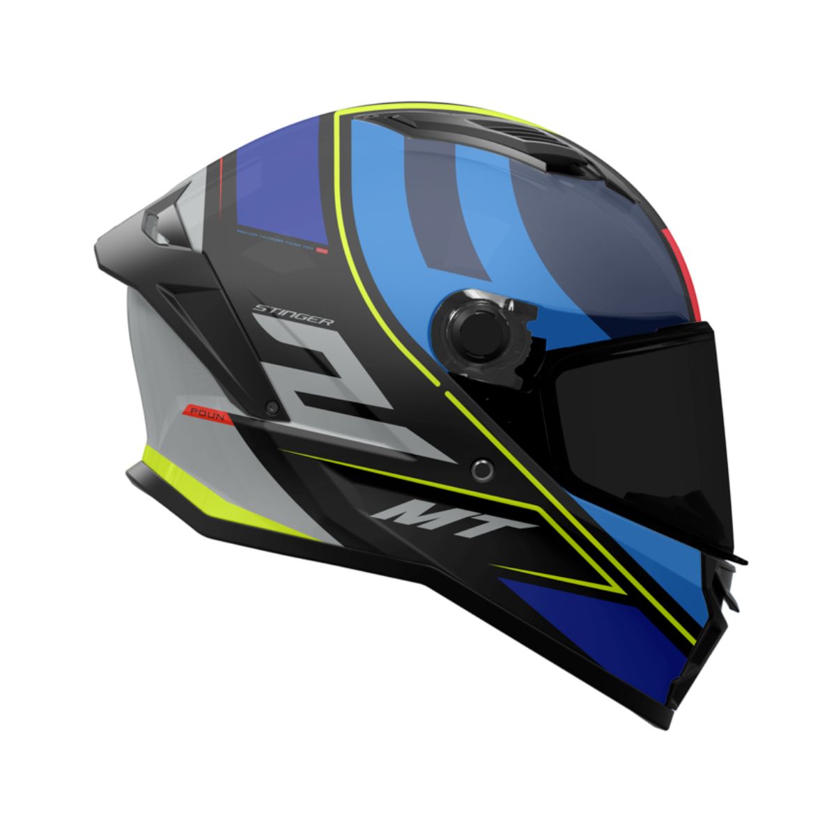 FF126 STINGER 2 POUN B6 MT - Imagen 4