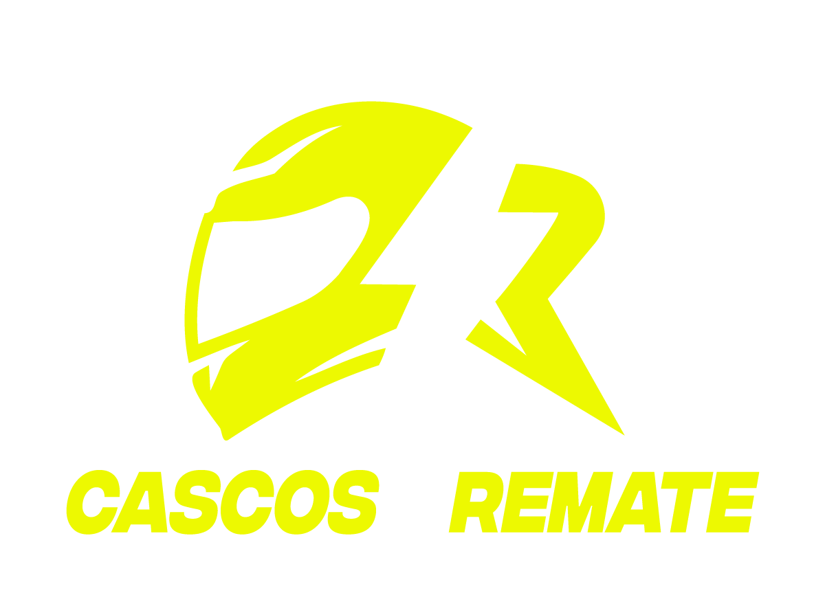 Cascos de Remate